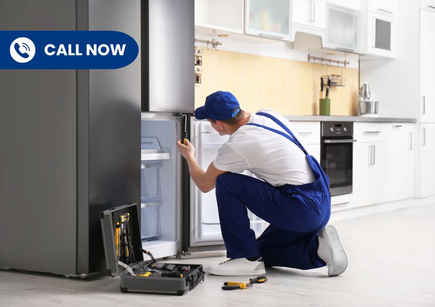 Valley Park Appliance Repair Company